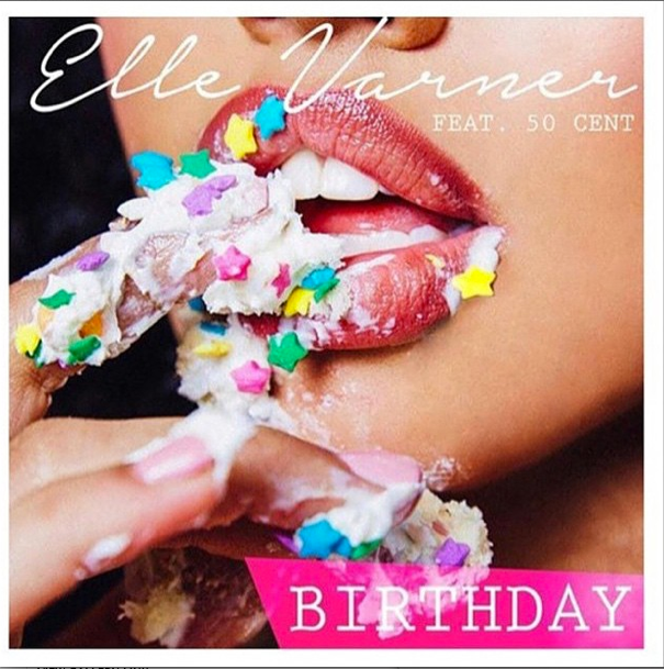 Elle Varner is Giving Us Life In New Single, 'Birthday'