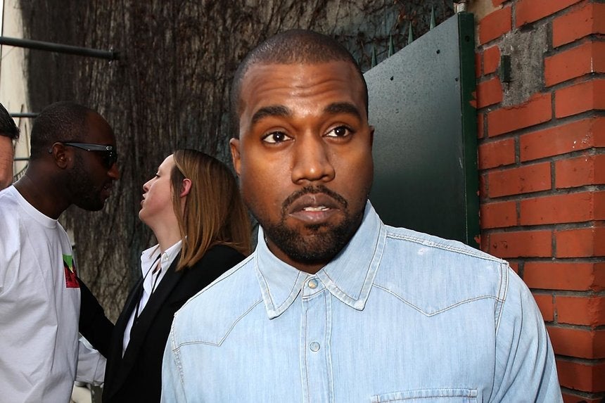 Kanye West is One of Hillary Clinton's Biggest Campaign Donors ...