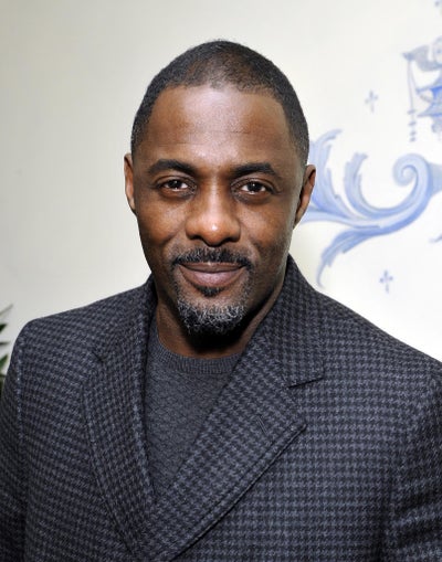 Coffee Talk: Idris Elba and Laurence Fishburne May Direct and Star in ‘The Alchemist’