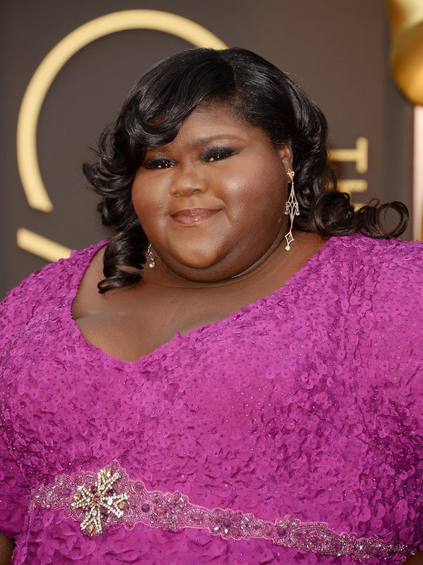 10 Times Gabourey Sidibe Snatched Our Wigs - Essence