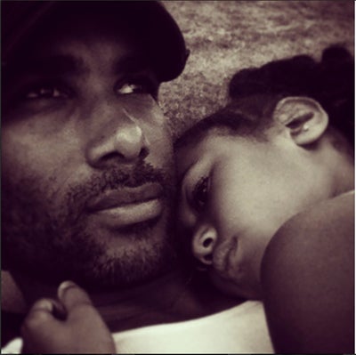 Proud Papas! 6 Times Celeb Dads Gushed Over Their Daughters