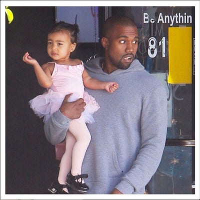 Proud Papas! 6 Times Celeb Dads Gushed Over Their Daughters