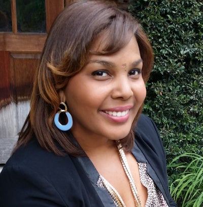 ESSENCE Network: Tiffany Hardin on Building a Company and Building Her Confidence