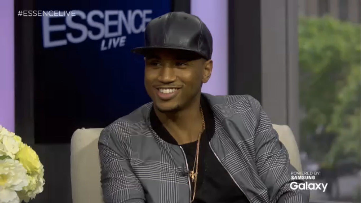 See the Top 5 Moments from This Week’s ESSENCE Live