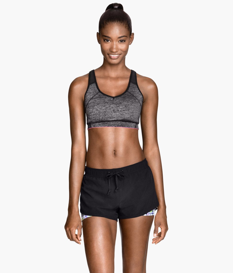 Break A Sweat!: 20 Athleisure-Wear Pieces to Pick Up Now