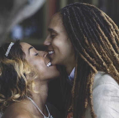 Glory Johnson Opens Up About Split From Brittney Griner: ‘I Don’t Understand’