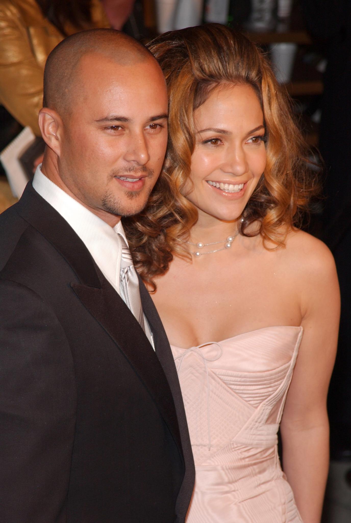 10 Celeb Couples Who Never Made It To Their One-Year Anniversary
