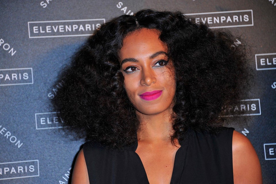 Summer with Solo: 6 Ways Solange Is Keeping the Season Fun and Fabulous