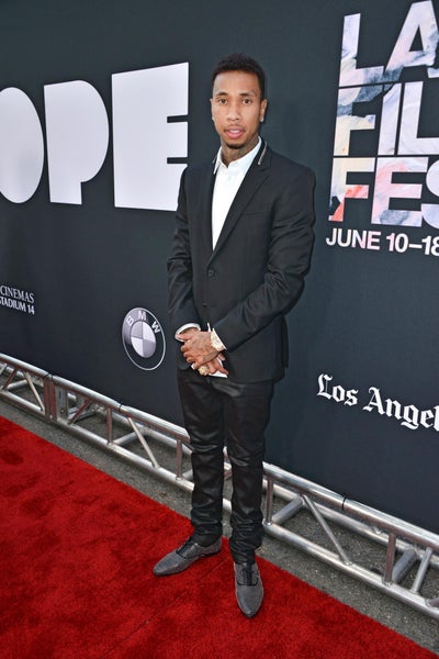 Red Carpet Dopeness at ‘DOPE’ Premiere