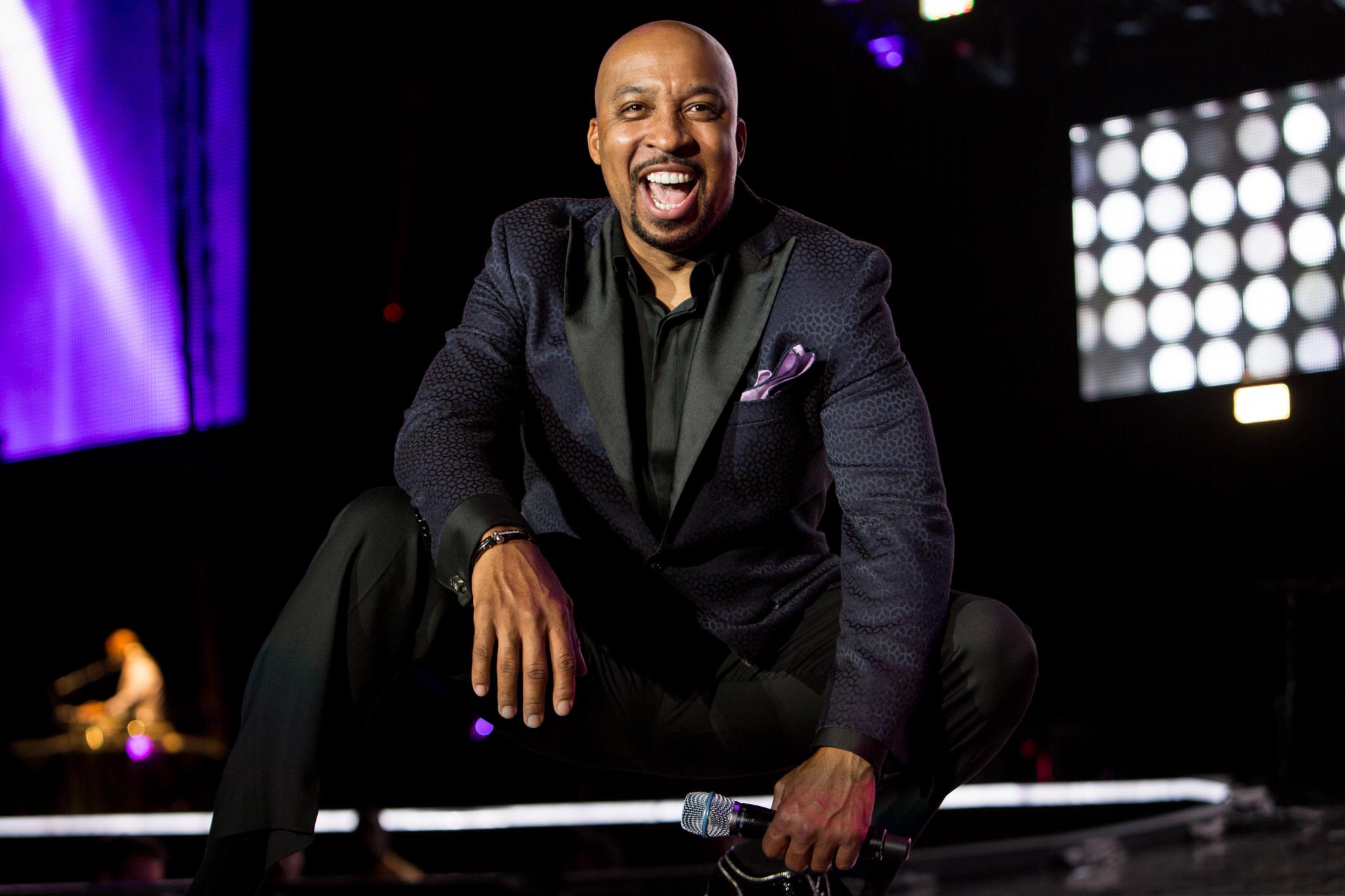 If You Bring the Love, We'll Bring the Laughs: Meet the Comedians of ESSENCE FEST 2015