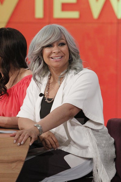 Coffee Talk: Raven Symoné Named New Co-Host of ‘The View’