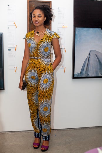 33 Show-Stopping Looks From the Africa's Out! Gala