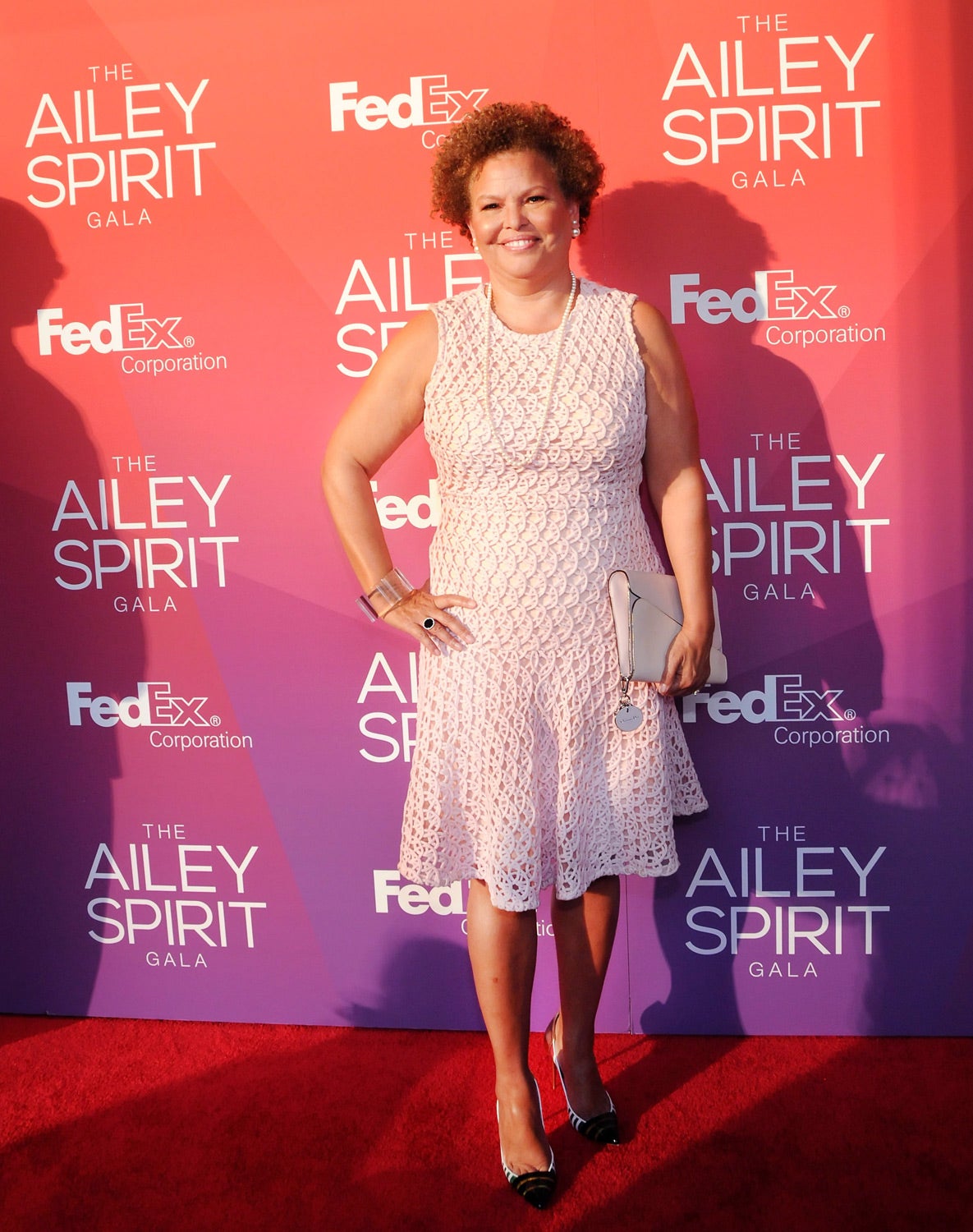 Red Carpet Recap: 2015 Ailey Spirit Gala
