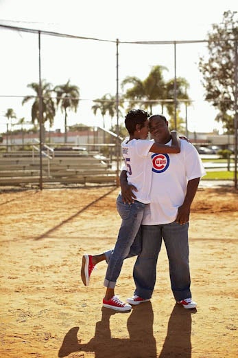 Just Engaged: Kendaya and Covelle’s Blended Family Bliss