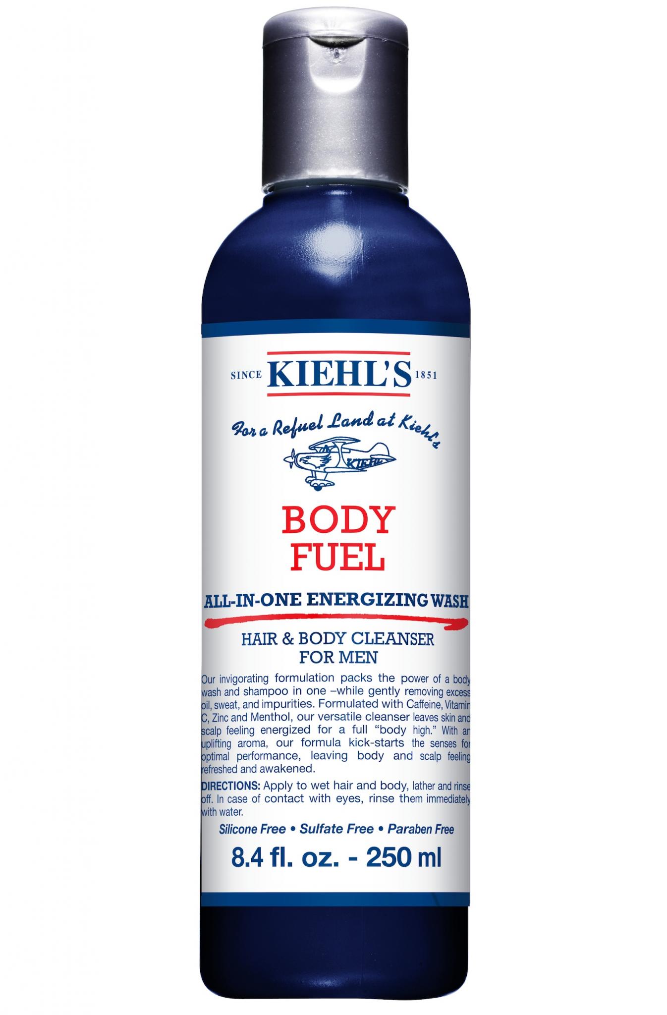 Last-Minute Father’s Day Grooming Gifts
