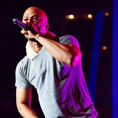 20 Times Common Was So Sexy We Almost Couldn’t Take It