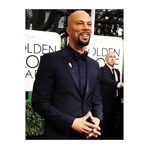 20 Times Common Was So Sexy We Almost Couldn't Take It
