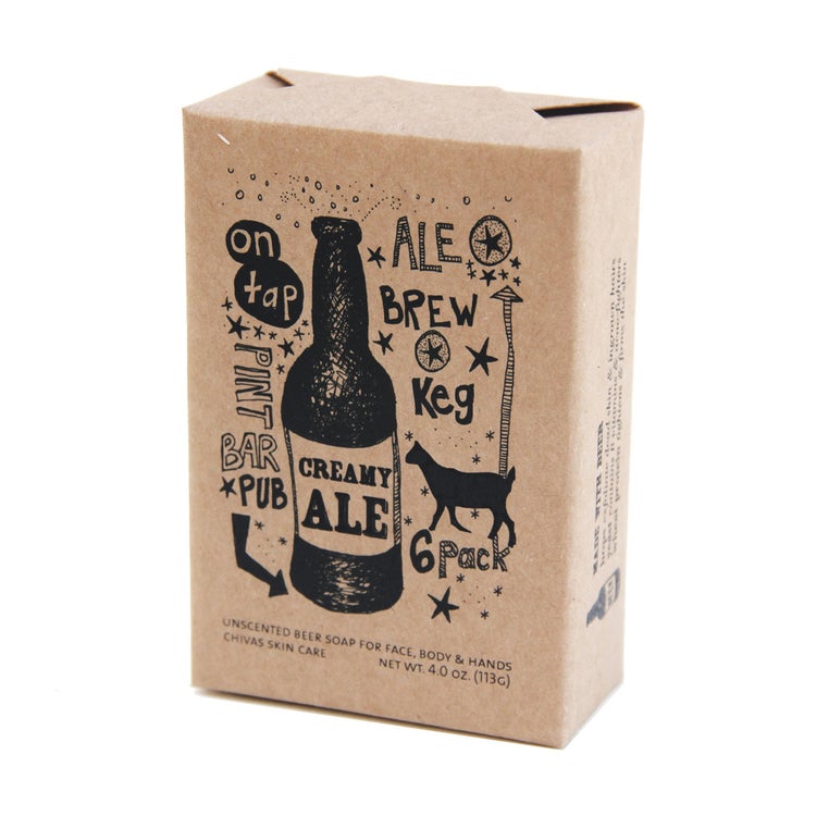 Last-Minute Father’s Day Grooming Gifts
