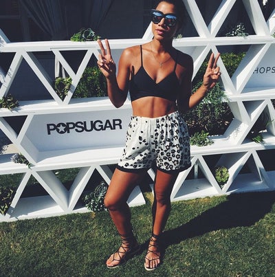 Who Wears Short Shorts?: 15 Stars Rocking This Summer Trend