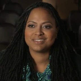 Ava DuVernay on Her Big Break, Gaining Her Love for Movies from Her Aunt

