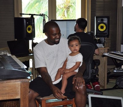 Happy Birthday! 13 Times North West Was Too Adorable to Handle