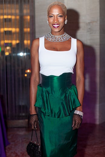 Street Style: 27 Exquisite Looks Spotted at the Alvin Ailey Gala