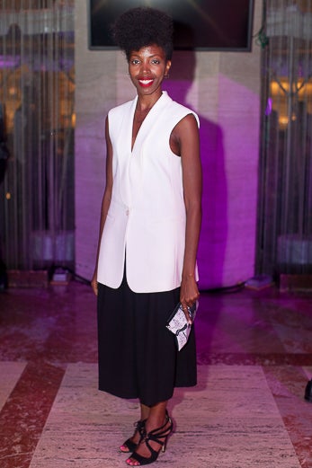 Street Style: 27 Exquisite Looks Spotted at the Alvin Ailey Gala