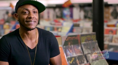 WATCH: Mystikal Shows Us His New Orleans