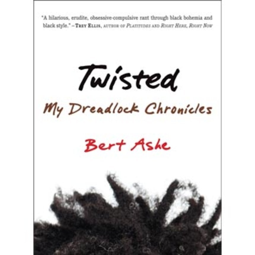 Weekend Reading: One Man’s True, Twisted Story