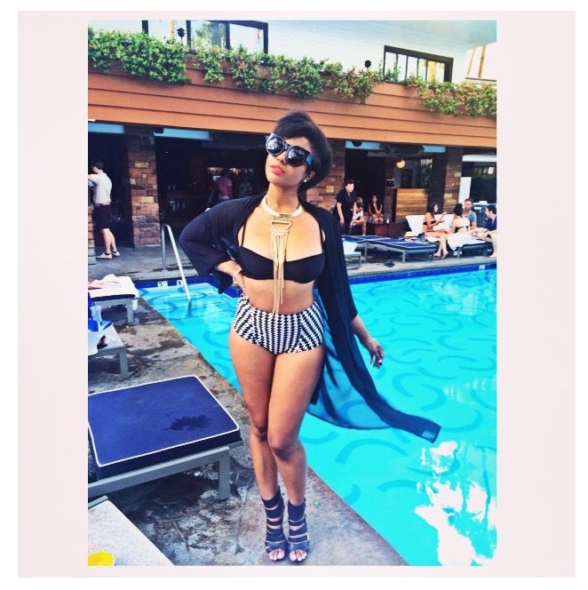 25 Stylish Bloggers Who Are Slaying This Summer