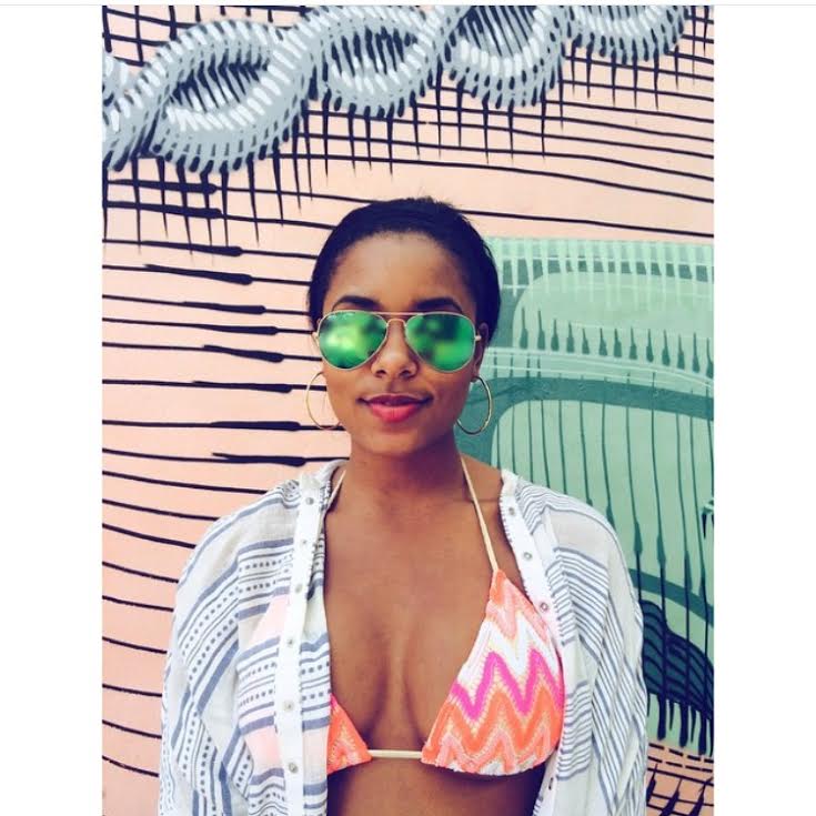 25 Stylish Bloggers Who Are Slaying This Summer