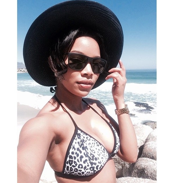 25 Stylish Bloggers Who Are Slaying This Summer
