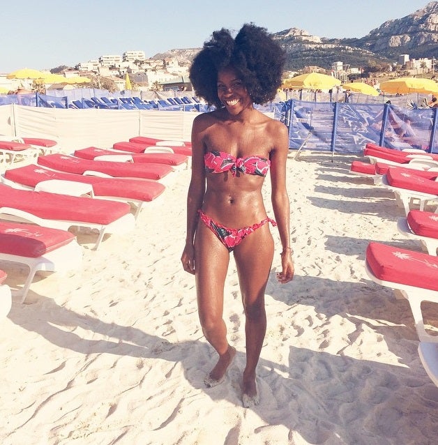 25 Stylish Bloggers Who Are Slaying This Summer