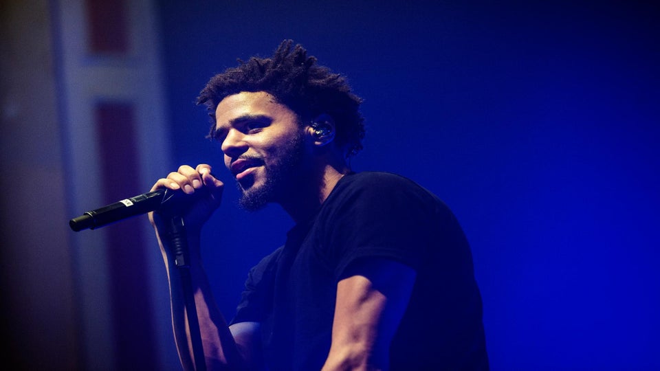 13 Things To Know About J. Cole's Recording Process - Essence