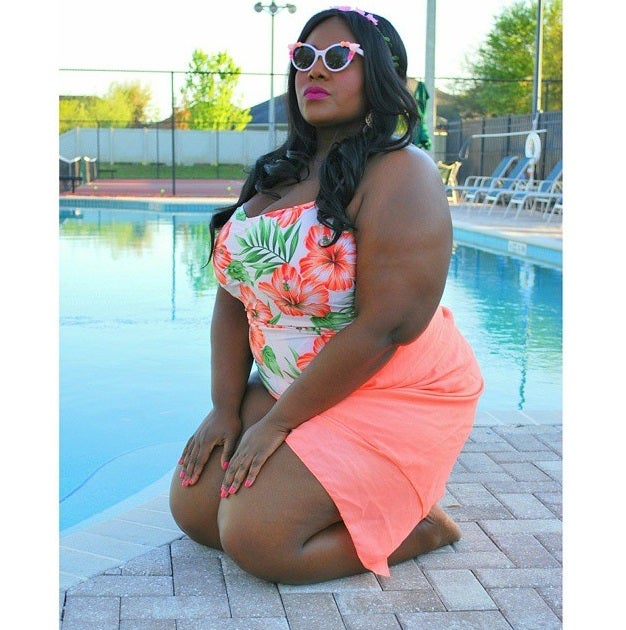 25 Stylish Bloggers Who Are Slaying This Summer