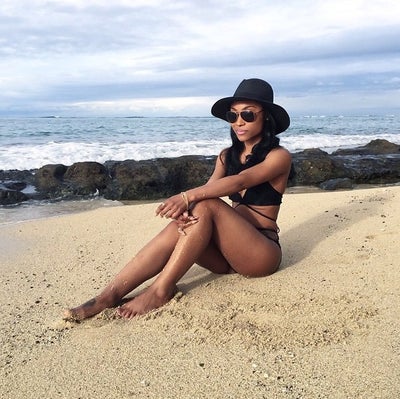 Blogger Beach Babes: 25 Stylish Bloggers Who Are Slaying This Summer