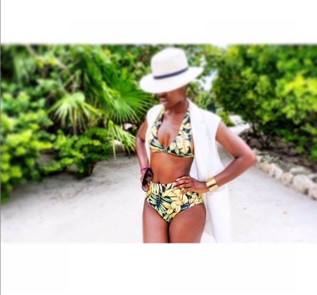 25 Stylish Bloggers Who Are Slaying This Summer