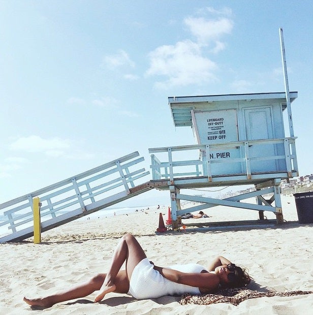 25 Stylish Bloggers Who Are Slaying This Summer