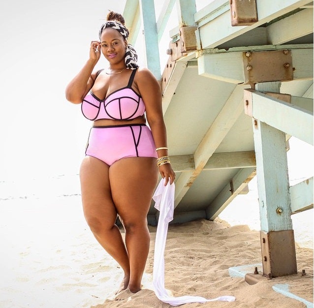 25 Stylish Bloggers Who Are Slaying This Summer
