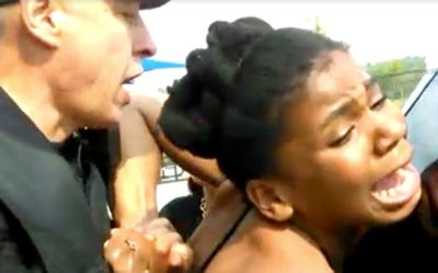 Police Pepper Spray, Violently Arrest Black Family at Ohio Pool