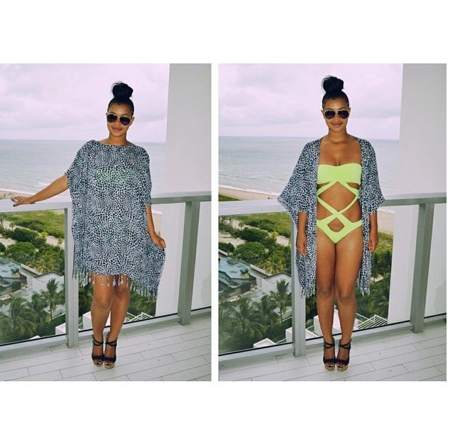 25 Stylish Bloggers Who Are Slaying This Summer