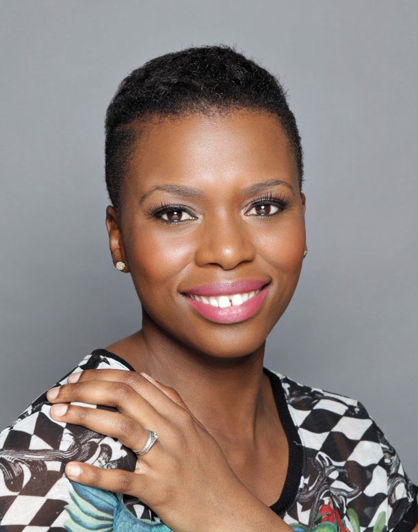 ESSENCE Entertainment Editor, Yolanda Sangweni, Wants You to "Party With a Purpose" at ESSENCE FEST 2015