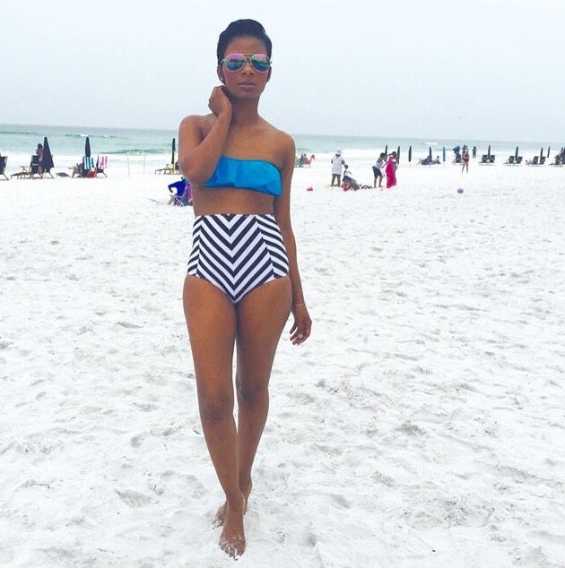 25 Stylish Bloggers Who Are Slaying This Summer