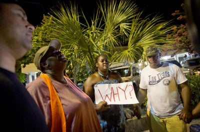 ESSENCE Poll: What Was Your First Reaction to the Charleston Church Shooting?