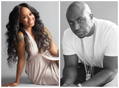 Just Announced: Chrisette Michele, Rico Love & More To Appear at Centerstage During #EssenceFest