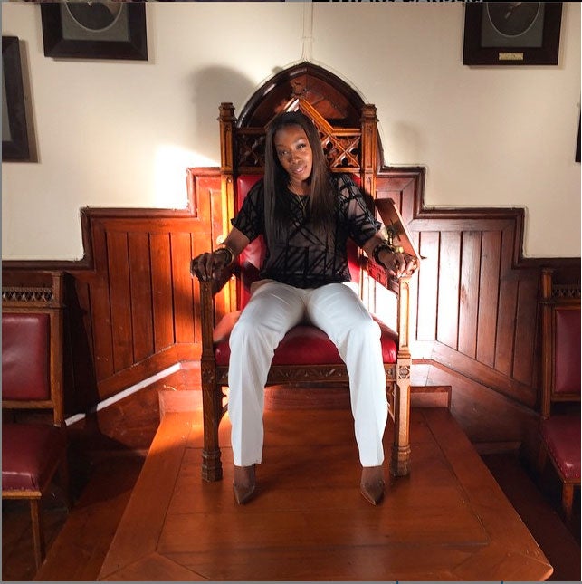 Celebrity Instagram Pics of the Week