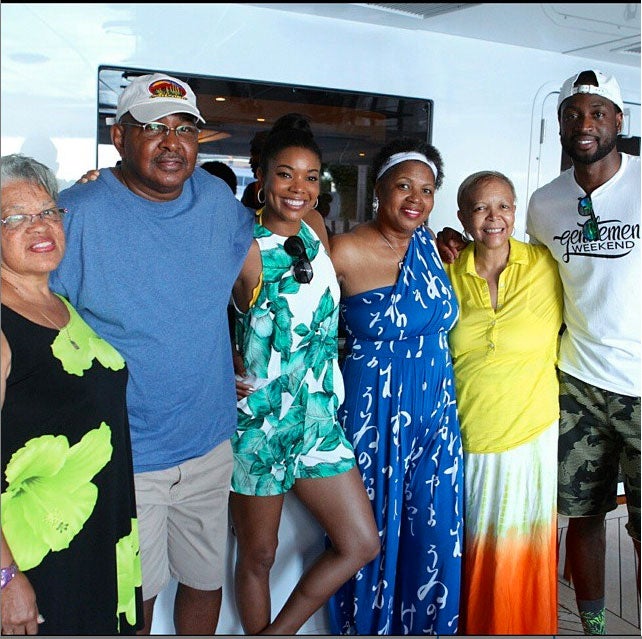 Celebrity Instagram Pics of the Week