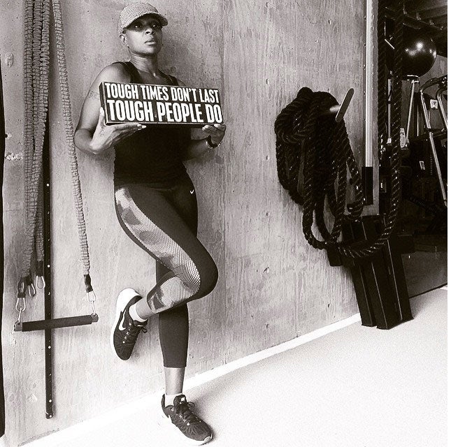 Celebrity Instagram Pics of the Week