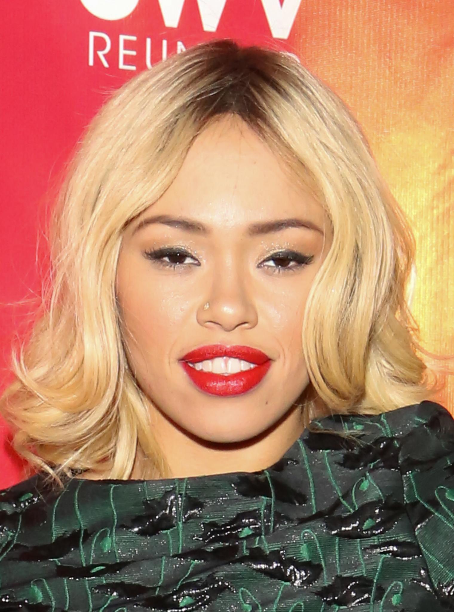 Elle Varner’s Top Hairstyles