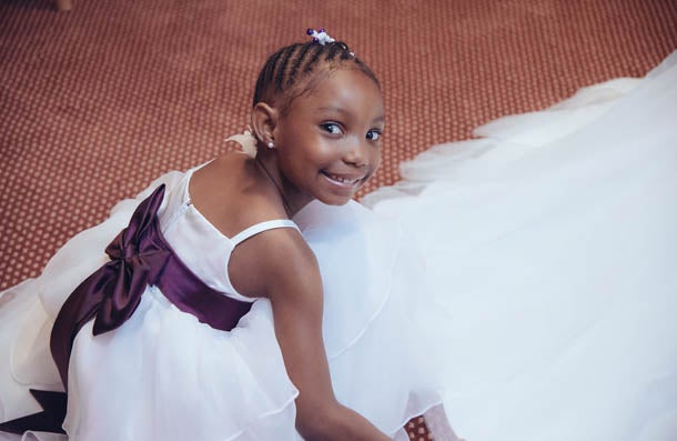 What The Heart Wants